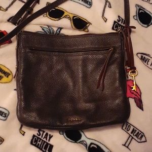 Fossil Crossbody Purse